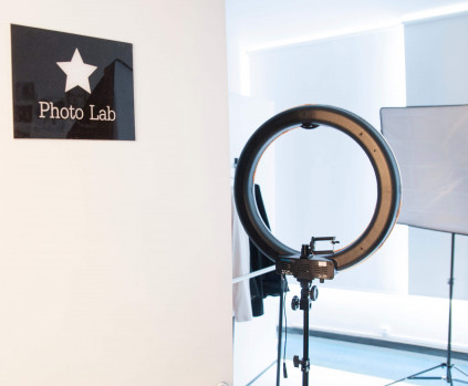 Curso de producción de moda & Fashion styling – Presencial