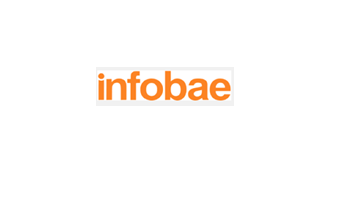 Traje de baño- Infobae